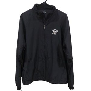 Antigua Pittsburgh Penguins jacket